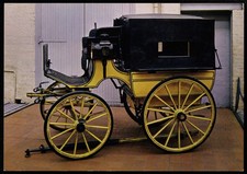 Lonsdale wagonette robust for sale  GREAT YARMOUTH