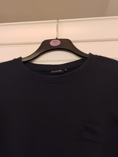 Ma.strum men sweatshirt for sale  SWINDON