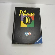 Ravensburger phase kartenspiel gebraucht kaufen  Hamburg