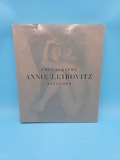 Photographs annie leibovitz for sale  Scottsdale