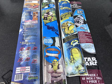 Lot licensed kites for sale  Jeannette