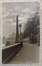 Cleopatra needle victoria for sale  LIVERPOOL