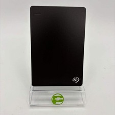 Seagate portable backup for sale  Charlotte
