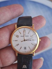 Montre maurice lacroix d'occasion  Montbéliard