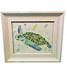 Sea turtle wall for sale  Hattiesburg