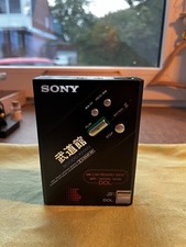 Sony walkman 100 gebraucht kaufen  Lippetal