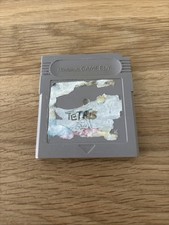 Tetris nintendo game gebraucht kaufen  Flensburg