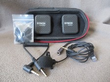 Synco 2.4g wireless for sale  NORWICH