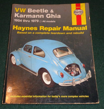 Haynes repair manual for sale  Summerfield