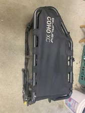 Burley coho bike for sale  Durham