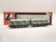 Lima locomotiva diesel usato  Reggio Calabria