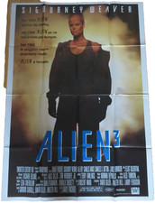 Alien original italian for sale  DISS
