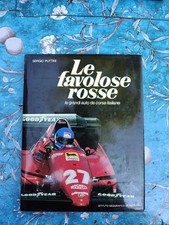 Libri favolose rosse usato  Italia
