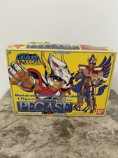 Saint seiya vintage d'occasion Saint seiya vintage d'occasion  Talence