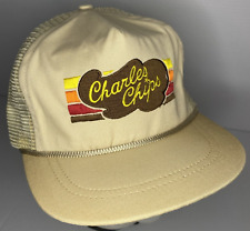 Charles chips hat for sale  Spring Hill