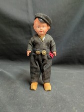 Antique celluloid dutch for sale  CRANBROOK
