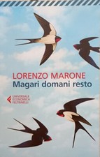 Magari domani resto usato  Castelfranco Emilia