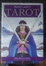 Tarot cards book for sale  MANSFIELD