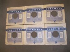 Original columbia south for sale  UK
