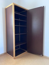 Schrank container tür gebraucht kaufen  Bergisch Gladbach