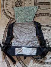 Babytrage buzzidil fullbuckle gebraucht kaufen  Bruckberg