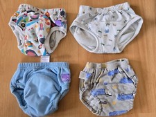 Trainigshöschen toiletten tra gebraucht kaufen  Pastetten