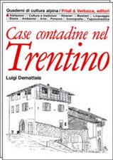 Case contadine nel usato  Asti