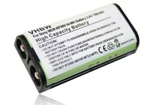 Akku sony hp550 gebraucht kaufen  Bischofswerda, Demitz-Thumitz, Schmölln-Putzkau