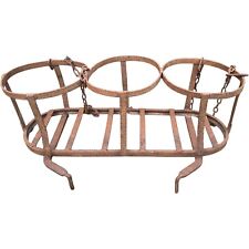 French antique wrought for sale  LEYLAND