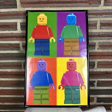 Lego robot frame for sale  Valencia