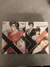 City hunter xyz usato  Gozzano