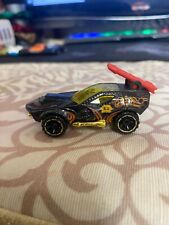 Modellino auto hot usato  Bari