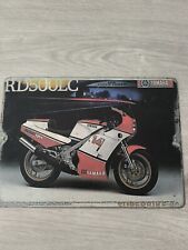 Yamaha rdlc 500 d'occasion  Miramas