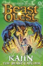 Beast quest kajin for sale  UK