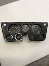 Truck tach dash for sale  Humboldt