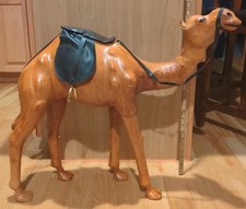 Large leather wrapped for sale  Monroeville