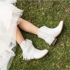 Dream pairs cowgirl for sale  Norfolk