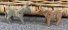 Playmobil vintage bull for sale  CHELTENHAM