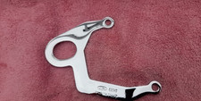 Ford pinto chrome for sale  GRAYS