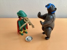 Playmobil. playmobil system. d'occasion  Pont-Audemer