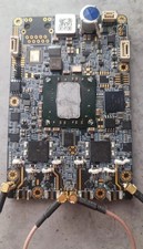 Um módulo de RF/placa de computador com interfaces para lidar com sinais. comprar usado  Enviando para Brazil