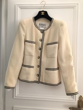 Veste chanel vintage d'occasion  Paris XV