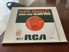 Elvis presley can usato  Riolo Terme