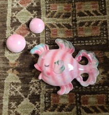 Vtg mcm iridescent for sale  Grants Pass