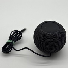 Genuine apple homepod for sale  BOURNE