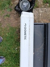 Motorhome awning.4.5 metre. for sale  HENLOW