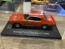 Ixo pontiac gto d'occasion  Aire-sur-l'Adour