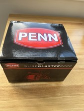 Penn surf blaster for sale Penn surf blaster for sale  SOUTHAMPTON
