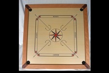 Carrom 845 845 gebraucht kaufen  Bohmte