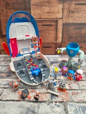 Jetters jetpad giant for sale  MARKET DRAYTON